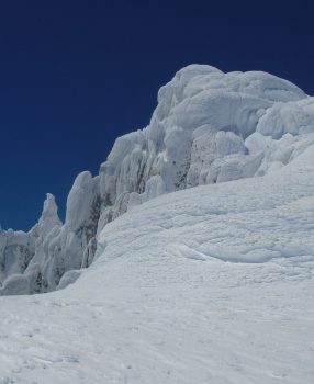 Escalada en Patagonia